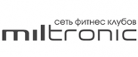 Фитнес-клуб «Miltronic» Фитнес-клуб «Miltronic»